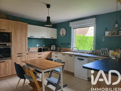 Maison à Cassel (59670)