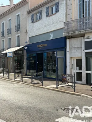 Apartment in Saint-Raphaël (83700)