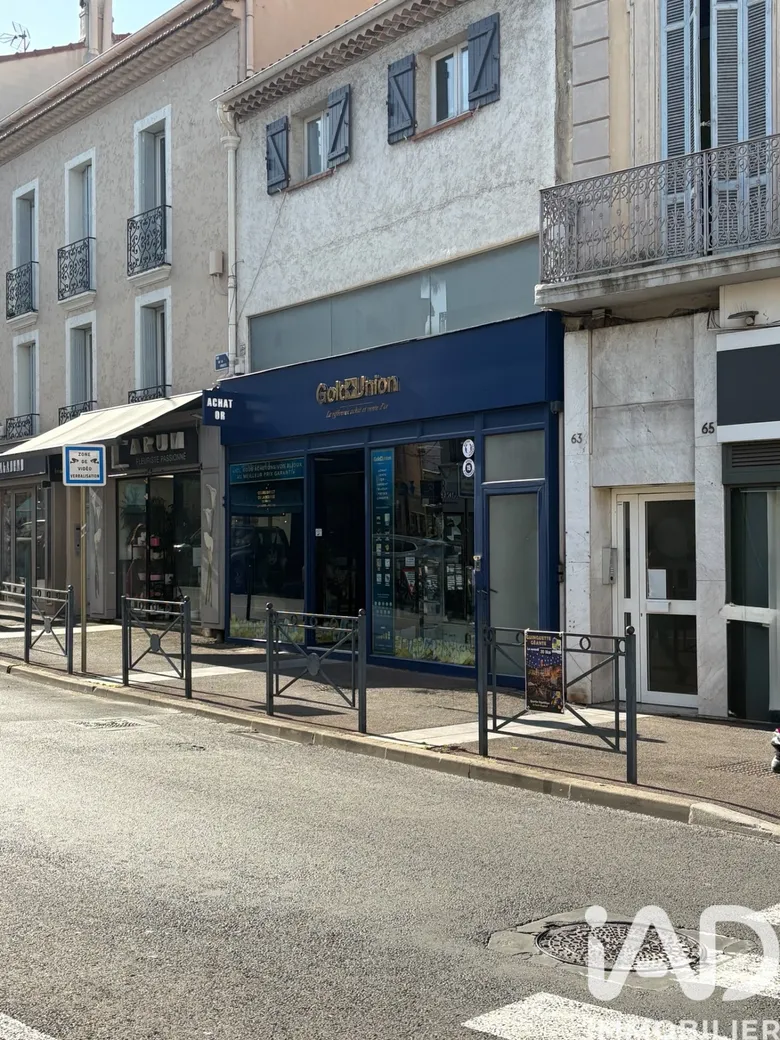 Appartement 3 pièces 140 m² · à Saint-Raphaël · 140 m² · 480 000 €