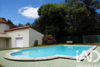 Maison de campagne à Lafox (47240)