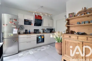 Apartment in Talence (33400)