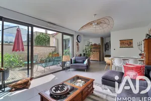 Appartement à Talence (33400)