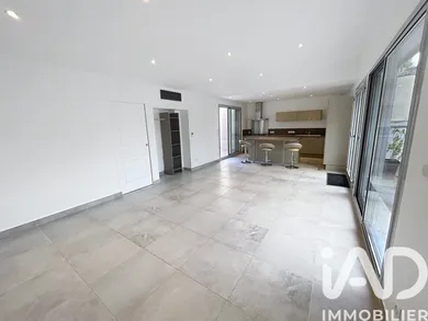 Maison traditionnelle à Reims (51100)