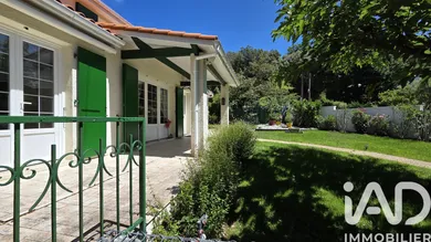 Maison à Meschers-sur-Gironde (17132)
