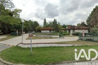Terrain loisirs à Livry-sur-Seine (77000)