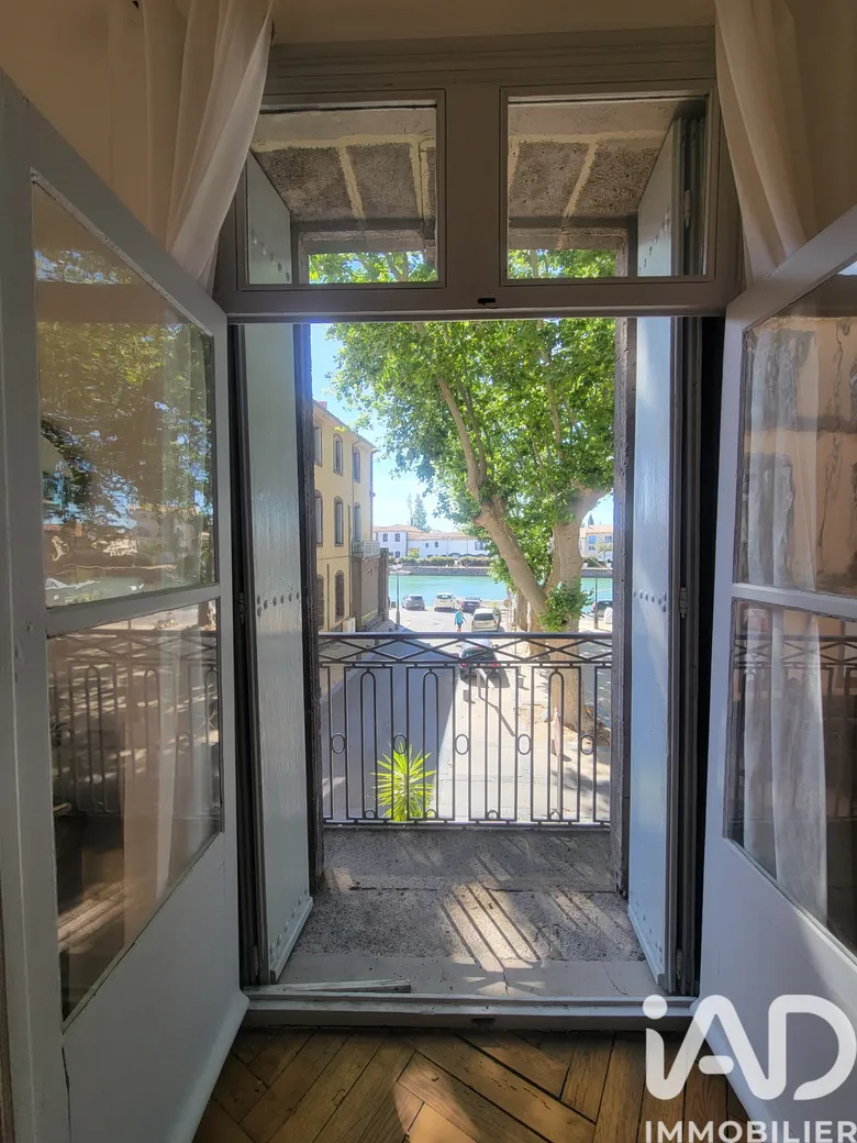 Appartement 4 pièces 108 m² · à Agde · 107,9 m² · 189 000 €