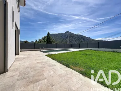 Maison à Toulon (83200)