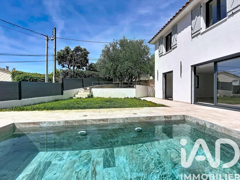 Maison 4 pièces 121 m² · à Toulon · 120,8 m² · 775 000 €