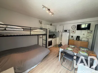 Appartement à La Mongie (65200)
