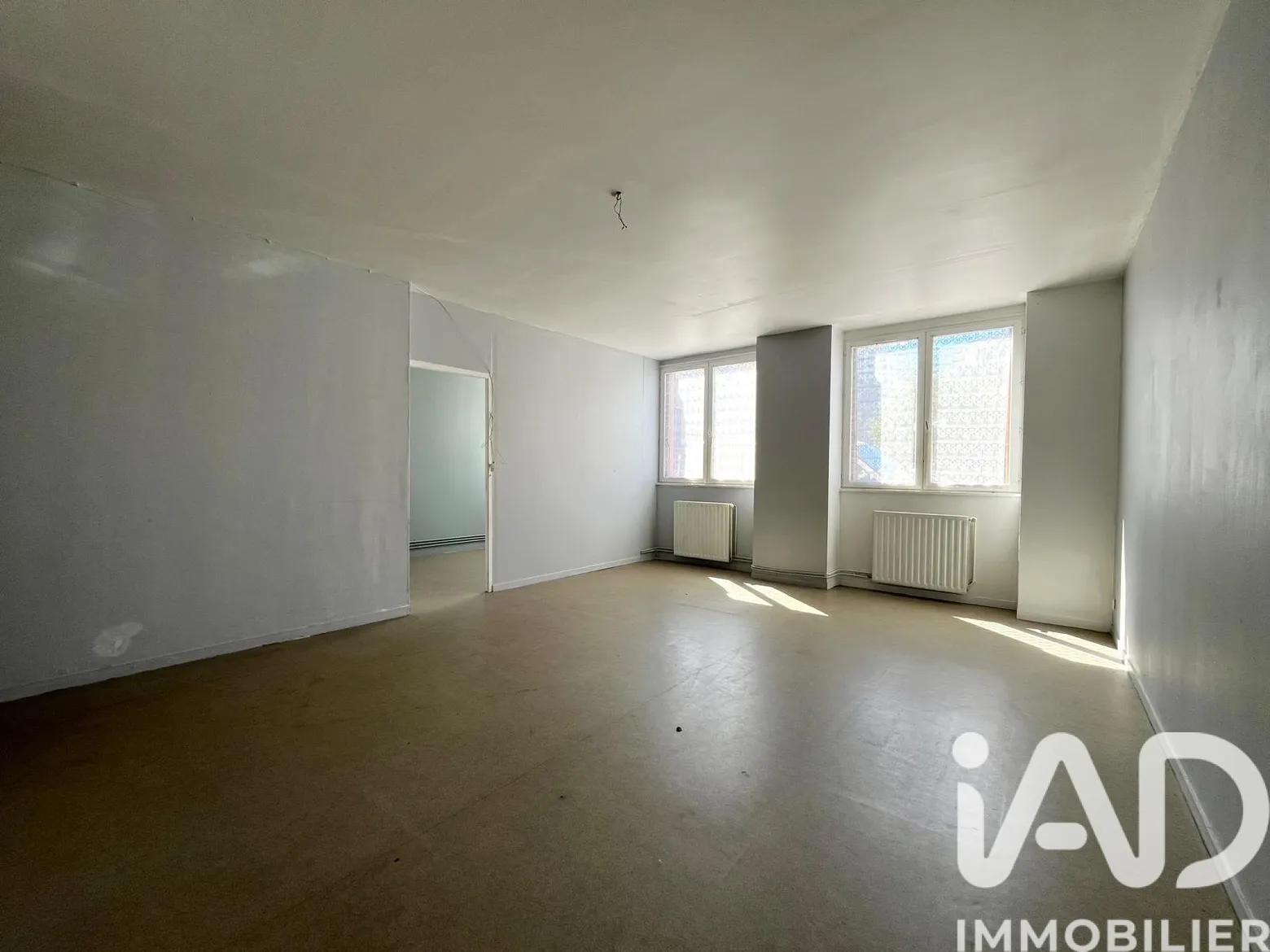 Vente appartement à Saint — 3