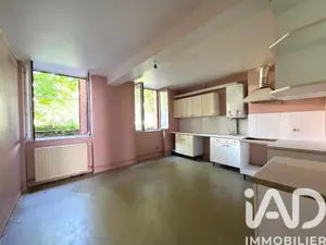 Appartement à Saint-Étienne (42100)