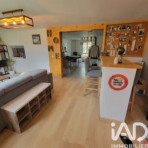 Maison à Nointot (76210)