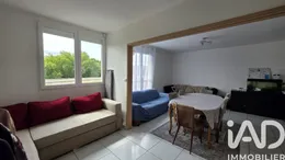 Appartement à Montargis (45200)