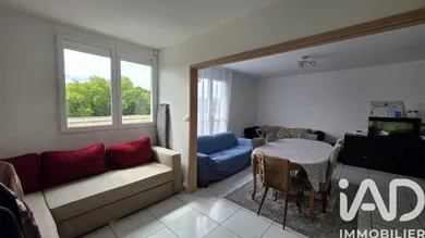 Appartement à Montargis (45200)