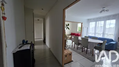 Appartement à Montargis (45200)