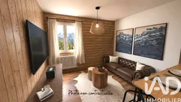 Apartment in La Mongie (65200)