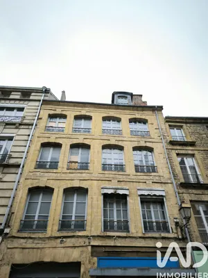 Immeuble à Charleville-Mézières (08000)