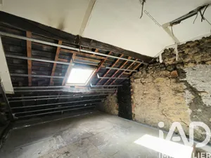 Immeuble à Charleville-Mézières (08000)