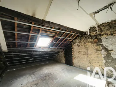 Immeuble à Charleville-Mézières (08000)