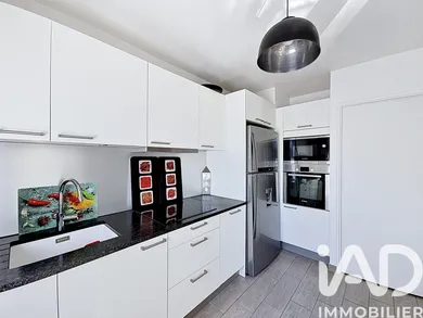 Appartement à Le Plessis-Robinson (92350)
