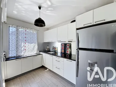 Appartement à Le Plessis-Robinson (92350)