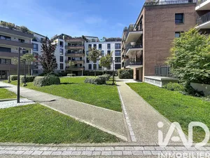 Appartement à Le Plessis-Robinson (92350)