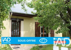 Maison à Mayenne (53100)