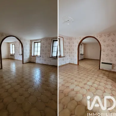 Townhouse in Ascoux (45300)