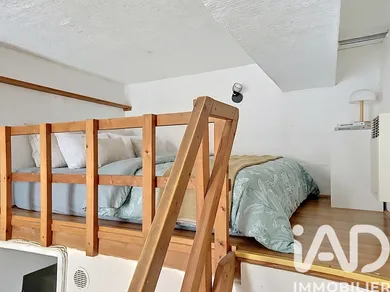 Studio à Lyon (69006)
