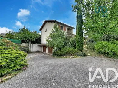 House in Salaise-sur-Sanne (38150)