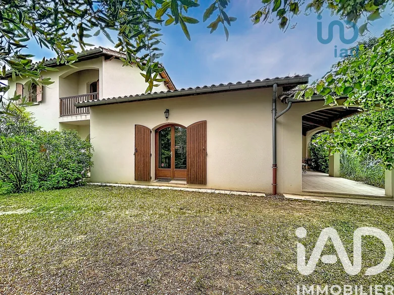 Maison 5 pièces 150 m² · à Salaise-sur-Sanne · 150 m² · 315 000 €