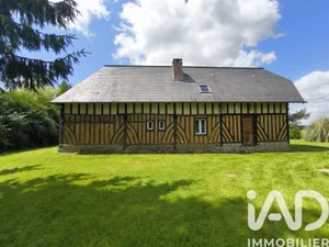Maison de campagne à Pont-Audemer (27500)