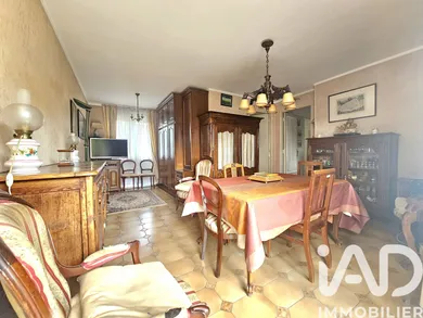 Appartement à Saint-Denis (93200)