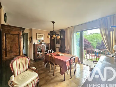 Appartement à Saint-Denis (93200)