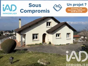 Maison à Saint-Héand (42570)