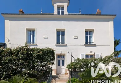 Maison de ville à Rezé (44400)