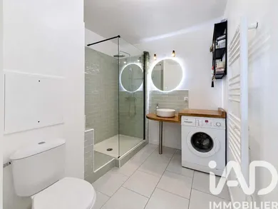 Appartement à Aulnay-sous-Bois (93600)