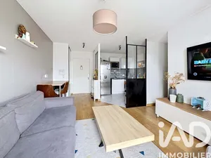 Appartement à Aulnay-sous-Bois (93600)
