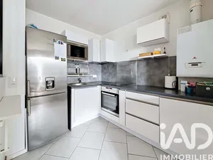 Appartement à Aulnay-sous-Bois (93600)