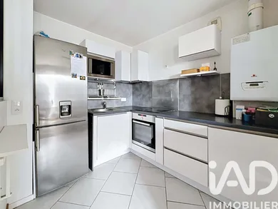Appartement à Aulnay-sous-Bois (93600)