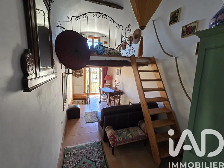Appartement 2 pièces 54 m² · à Berre-les-Alpes · 54 m² · 155 500 €