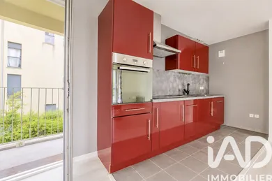 Appartement à Mantes-la-Jolie (78200)