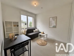 Appartement à Orléans (45100)