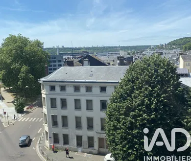 Apartment in Rouen (76000)