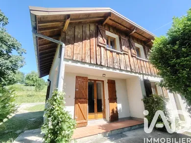 Maison à Entrelacs (73410)