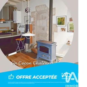 Maison de ville à NIORT (79000)