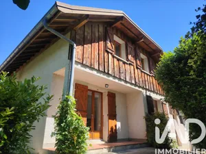 Maison à Entrelacs (73410)