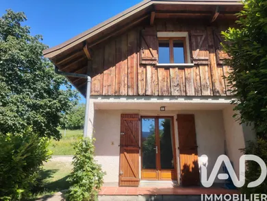 Maison à Entrelacs (73410)