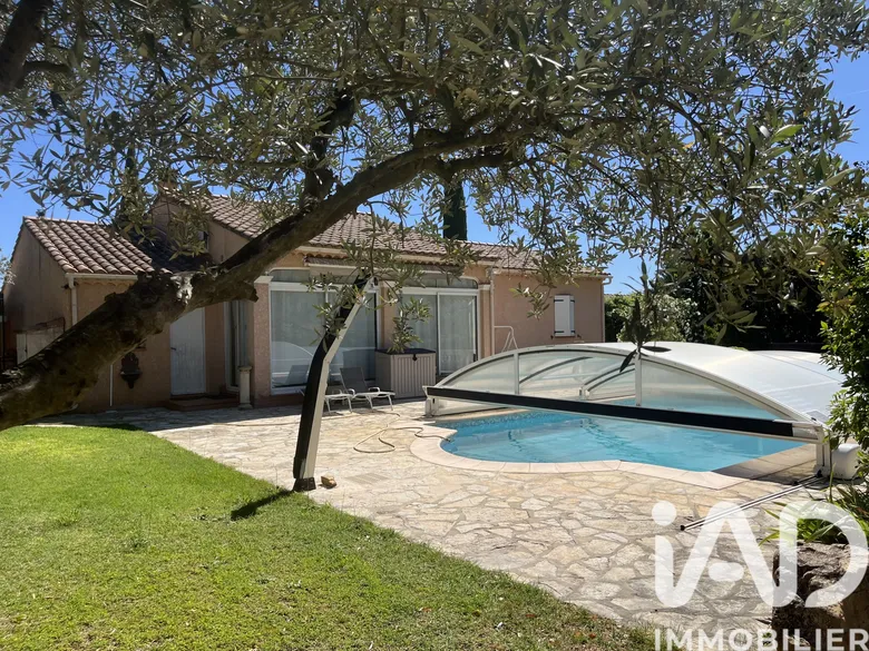 Maison 7 pièces 153 m² · à Sérignan-du-Comtat · 152,6 m² · 495 000 €