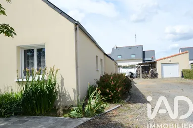 Maison à Vair-sur-Loire (44150)